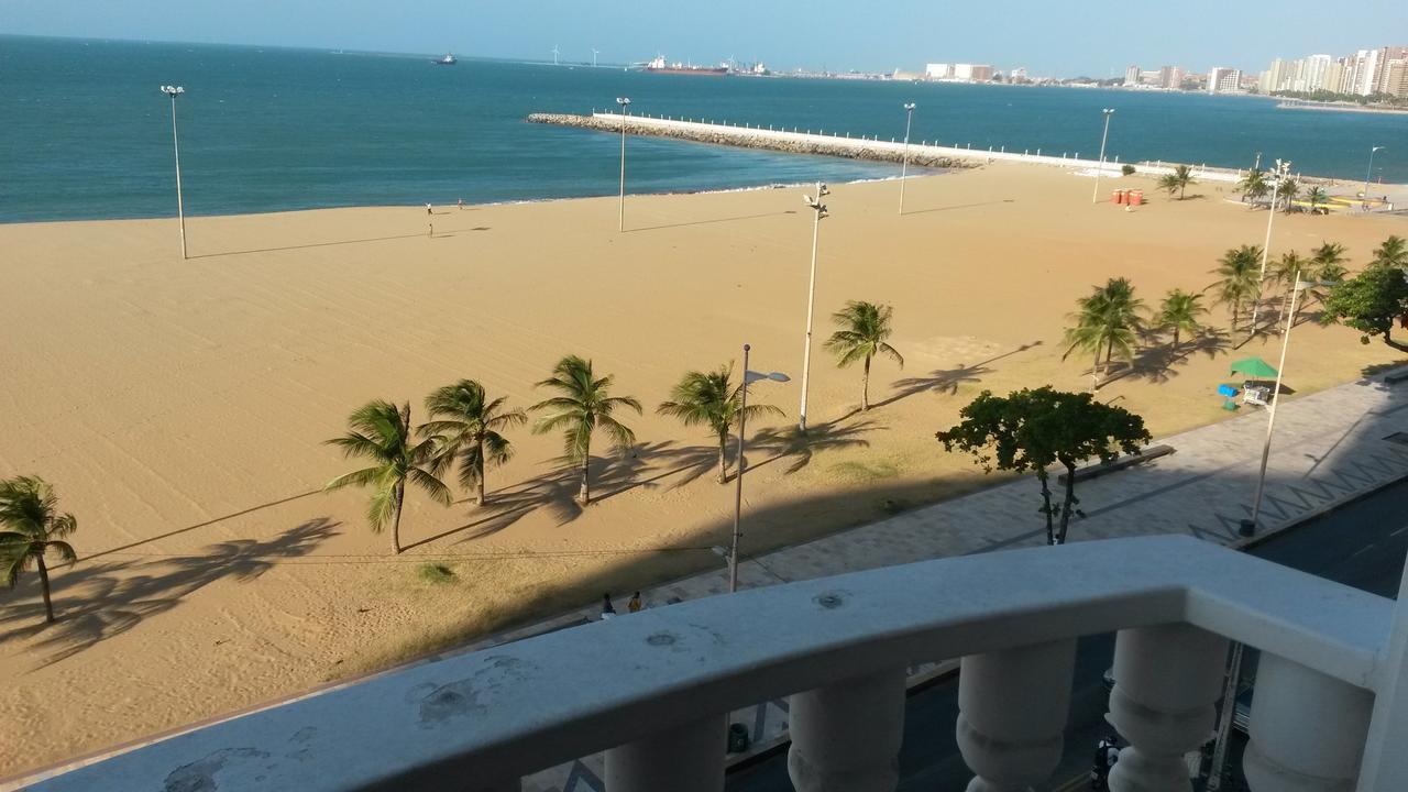 Classic Residence Beira Mar Fortaleza Kültér fotó