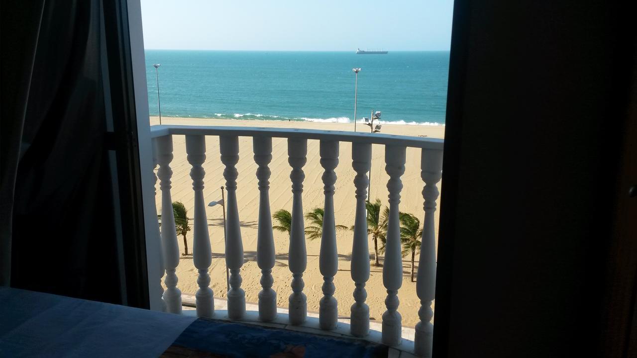 Classic Residence Beira Mar Fortaleza Kültér fotó