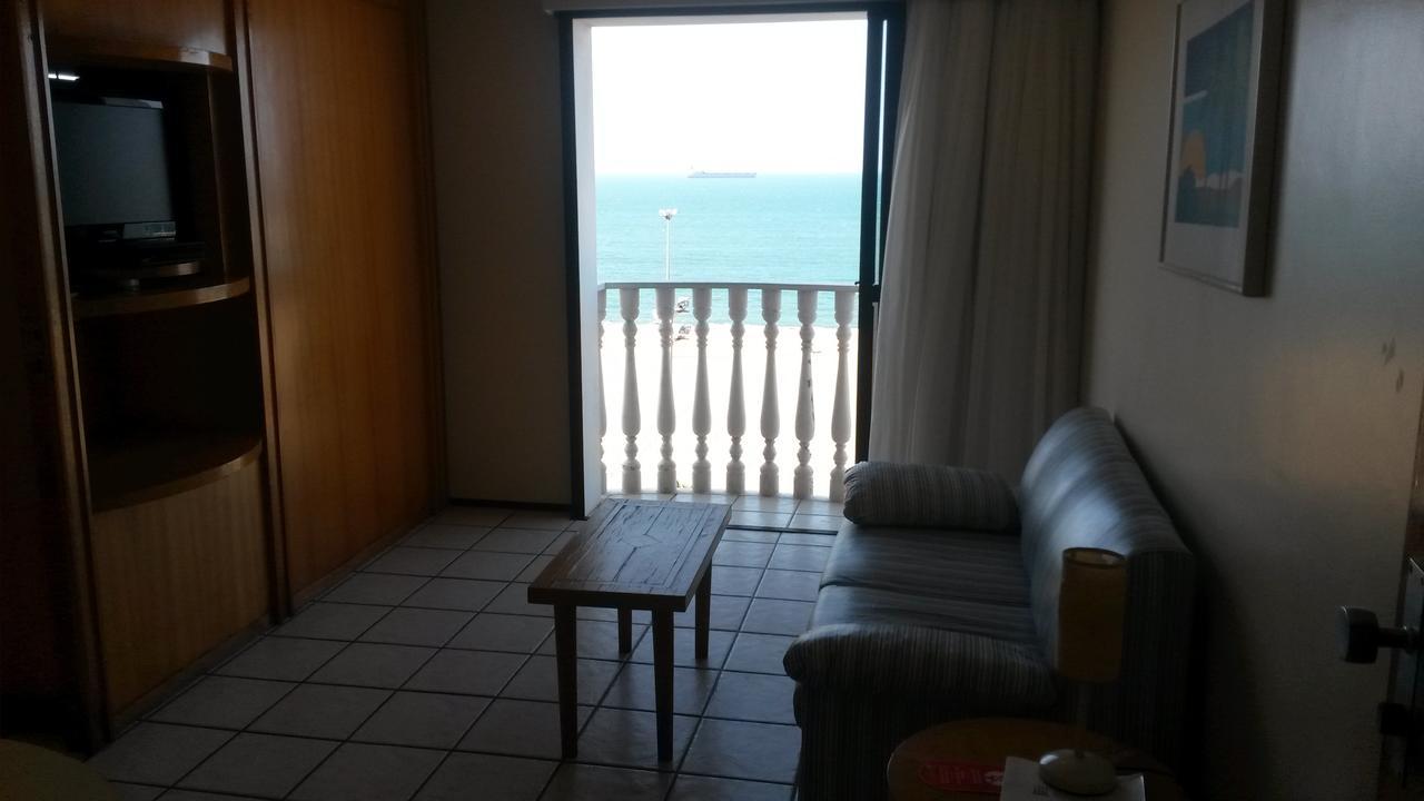 Classic Residence Beira Mar Fortaleza Kültér fotó