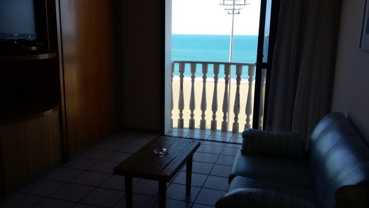 Classic Residence Beira Mar Fortaleza Kültér fotó